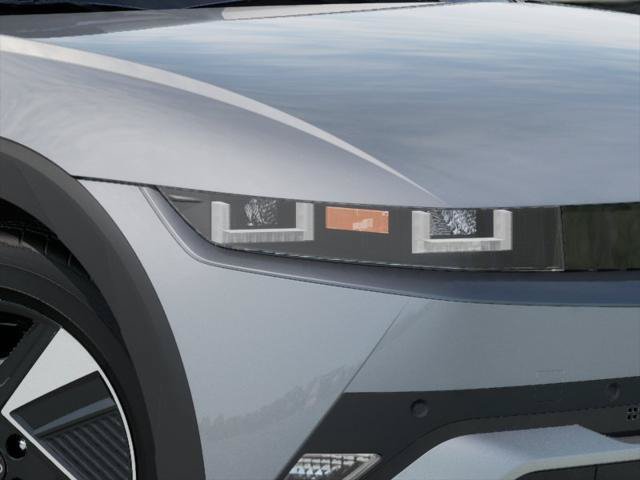 New 2026 Hyundai Ioniq 5 SE AWD/4WD image 9