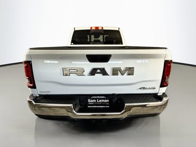 Used 2025 RAM 3500 Tradesman AWD/4WD image 6