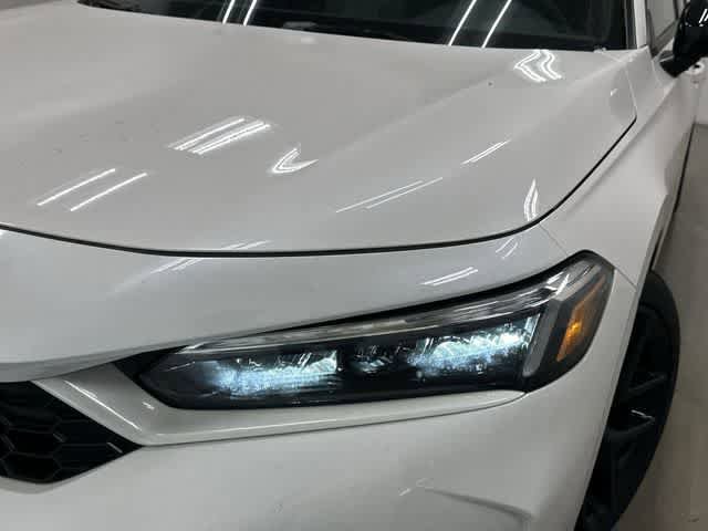 Certified 2026 Honda Civic Sport image 31