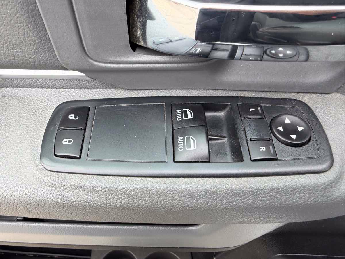 Used 2019 RAM 1500 Tradesman w/ Popular Equipment Group RWD image 12