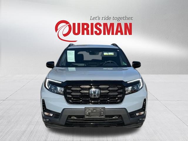 Used 2022 Honda Passport Elite image 6