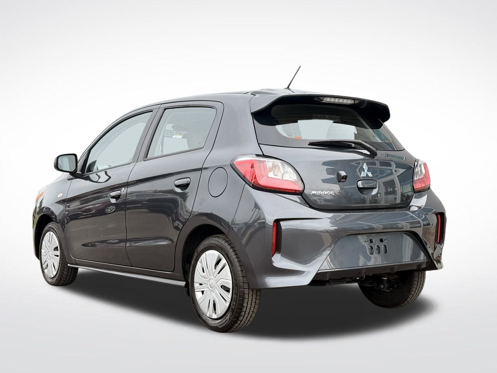 Used 2024 Mitsubishi Mirage ES image 5
