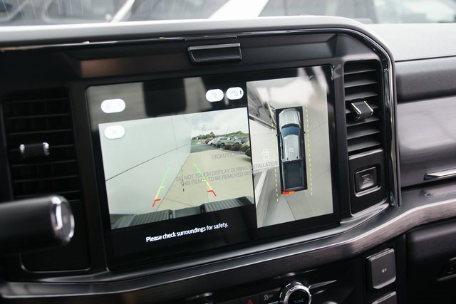 New 2026 Ford F350 Lariat image 28