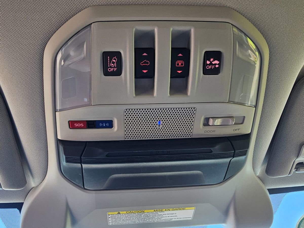 Used 2020 Subaru Ascent Limited w/ Technology Package image 40