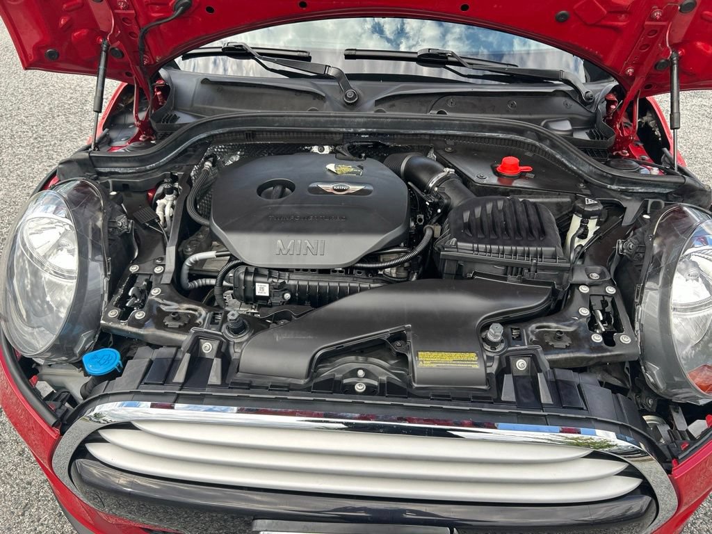 Used 2015 MINI Cooper 2-Door Hardtop FWD image 43