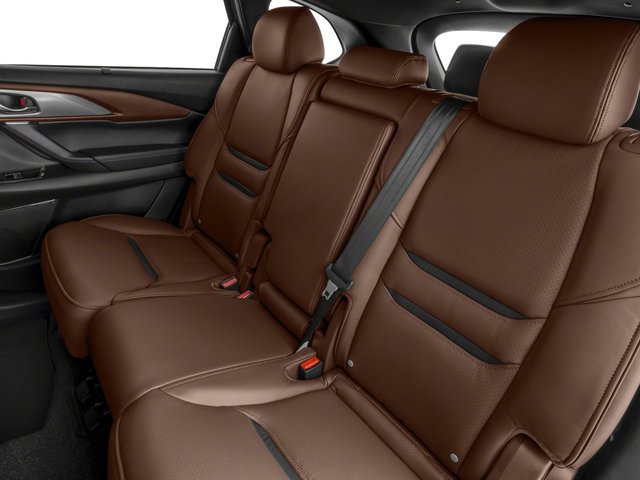Used 2016 MAZDA CX-9 Signature image 17