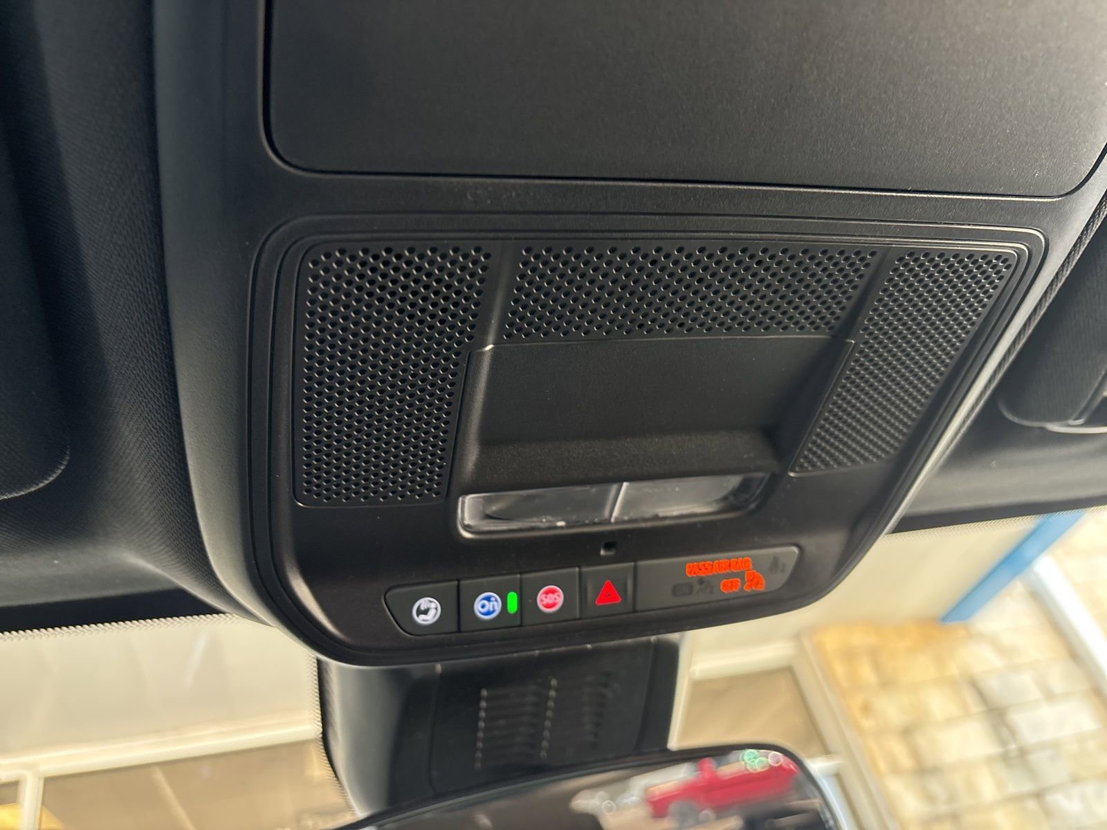 New 2026 Chevrolet Equinox LT w/ Midnight Edition image 18