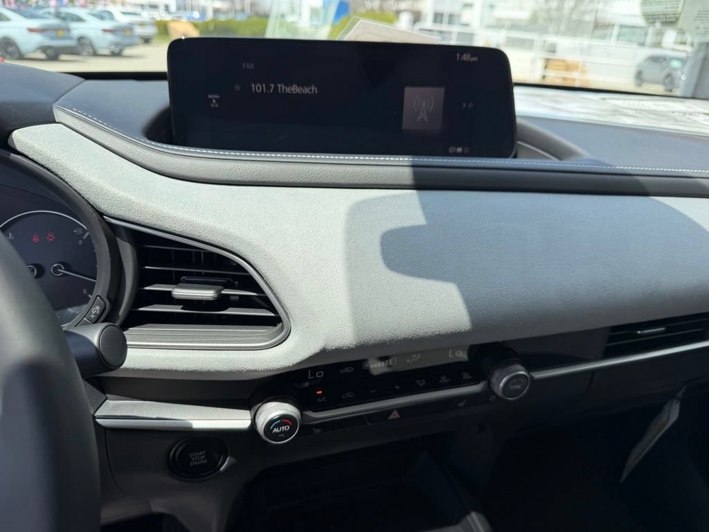 New 2026 MAZDA CX-30 Aire Edition AWD/4WD image 23