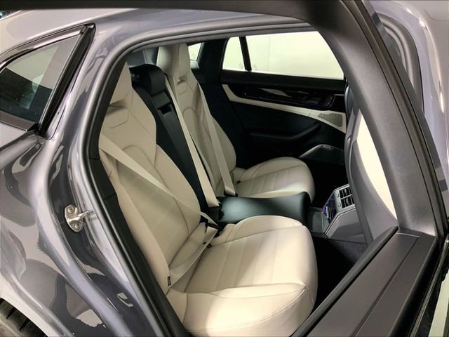 New 2026 Porsche Panamera GTS image 17