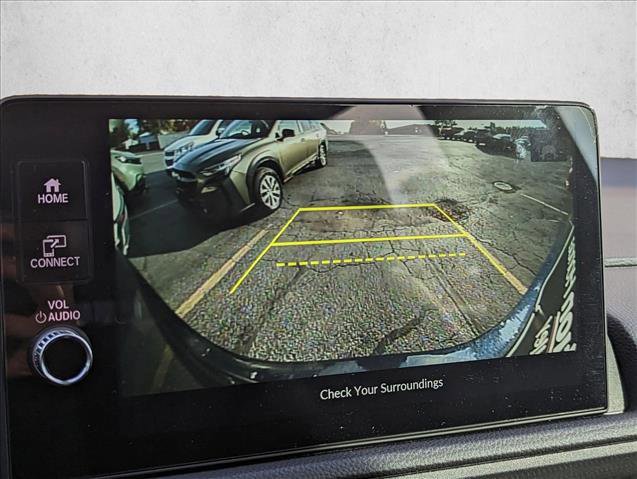 New 2026 Honda CR-V Sport-L image 13