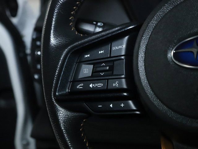 Certified 2023 Subaru Outback Wilderness image 23