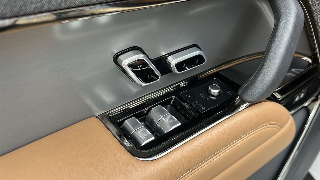 Certified 2023 Land Rover Range Rover Sport SE image 10