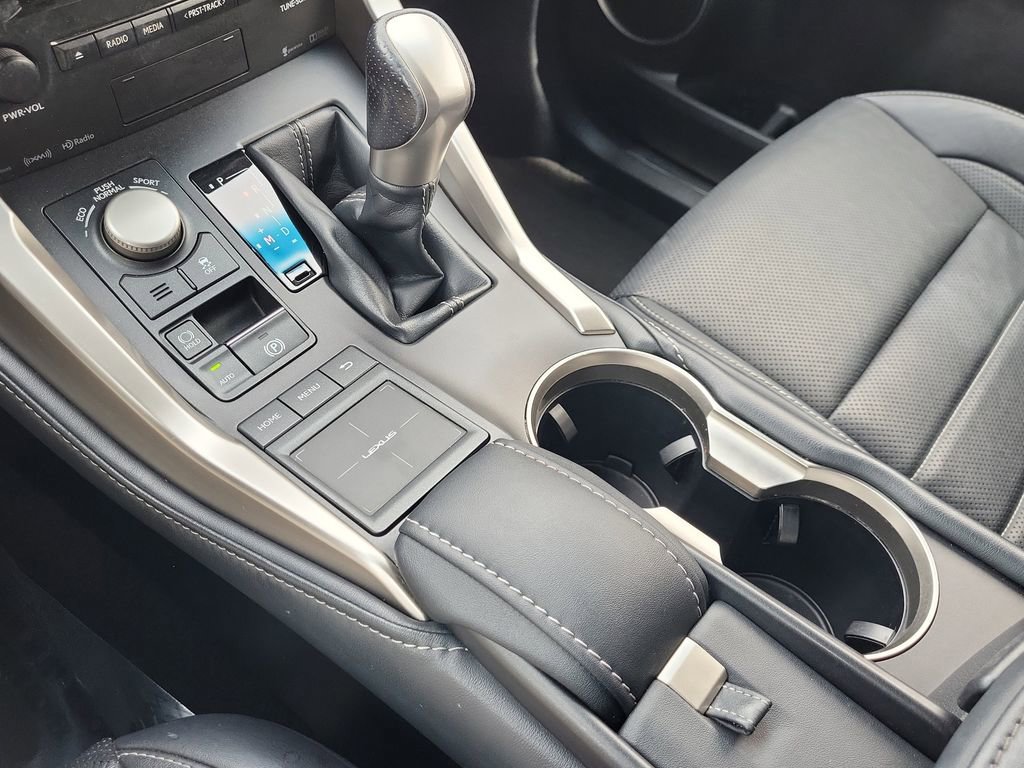 Used 2015 Lexus NX 200t F Sport w/ Navigation System Package image 22