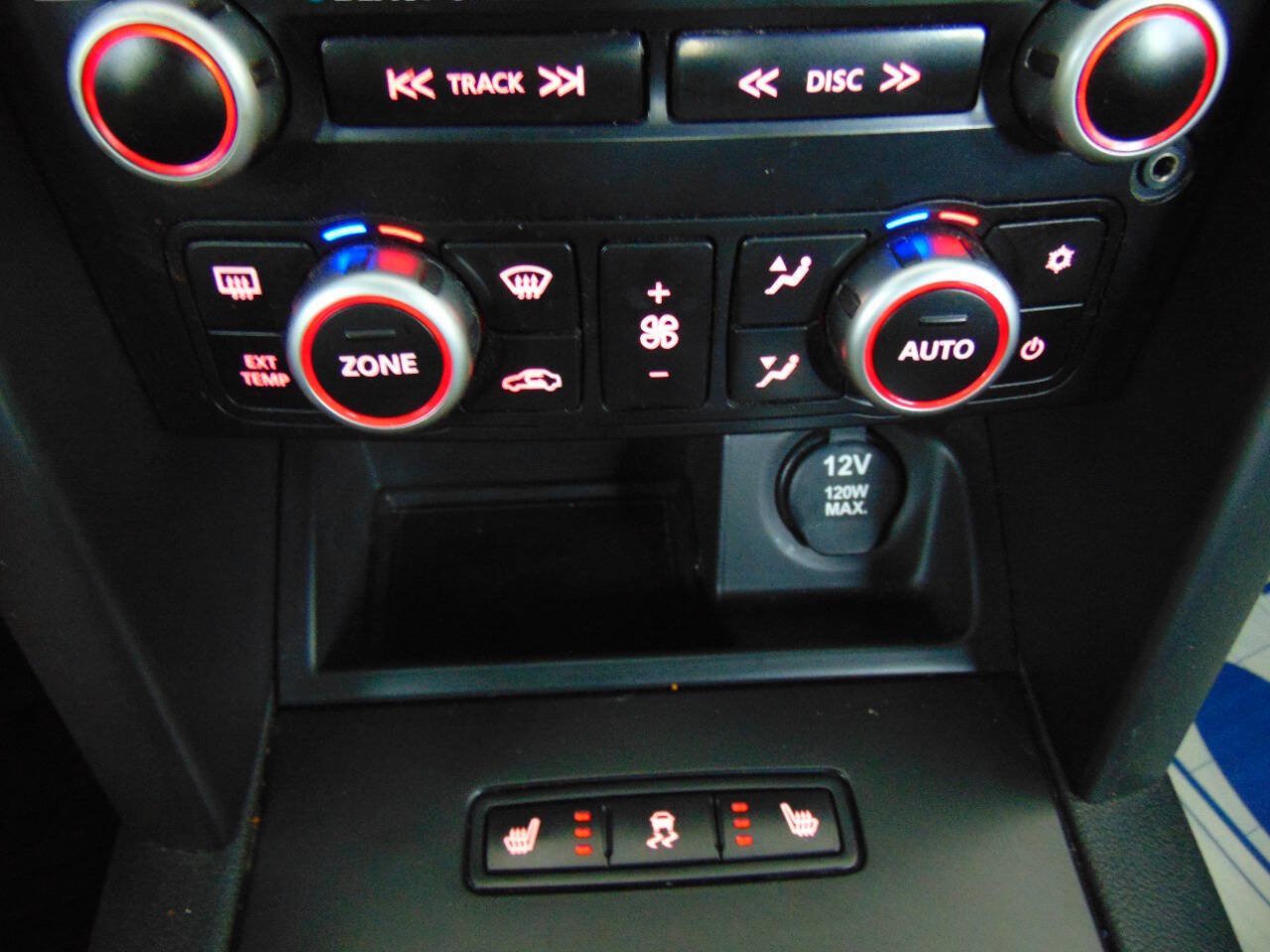 Used 2008 Pontiac G8 GT w/ Premium Package RWD image 15