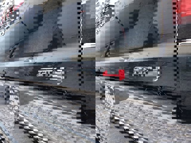 New 2026 GMC Canyon AT4 image 8