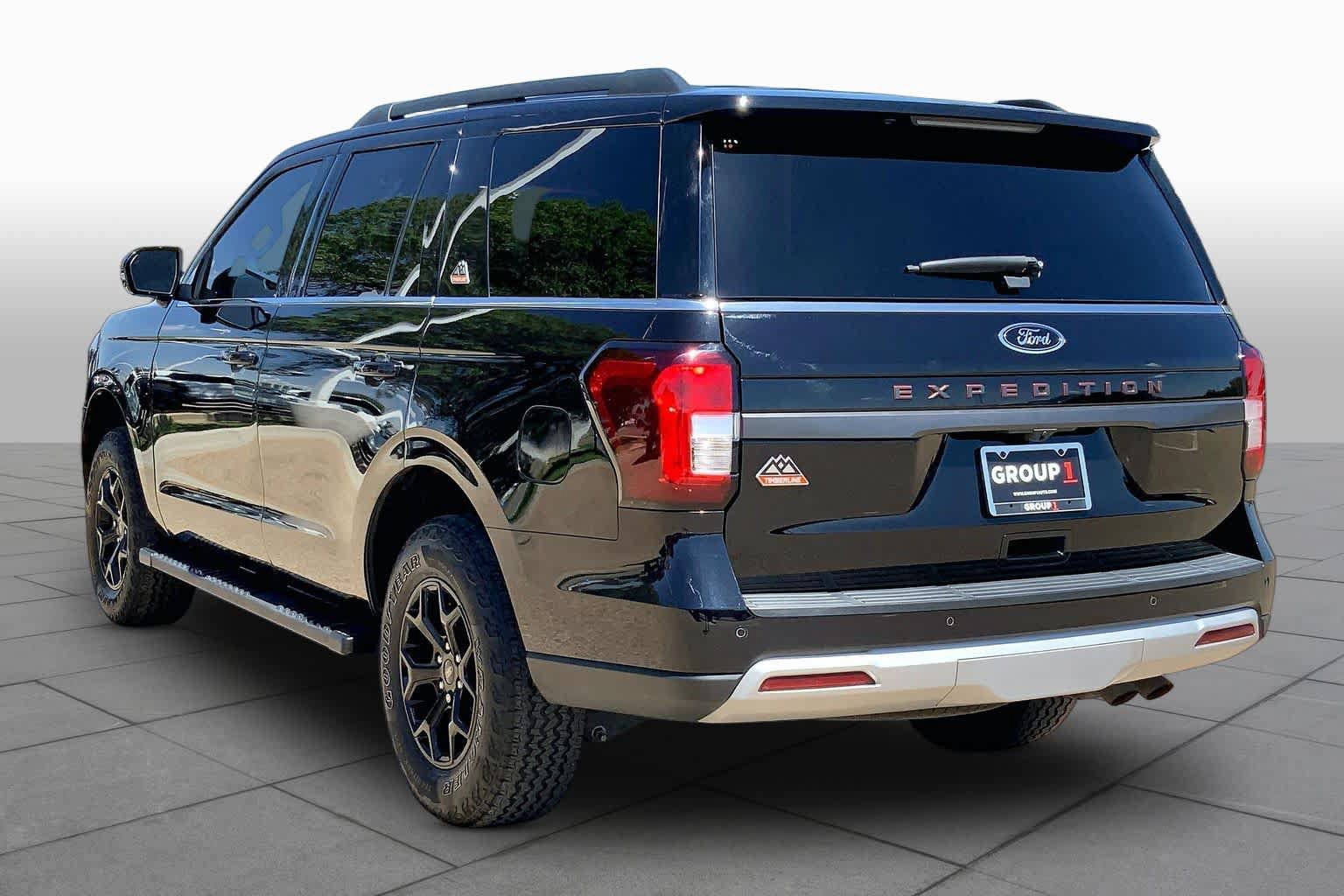 Used 2023 Ford Expedition Timberline AWD/4WD image 12