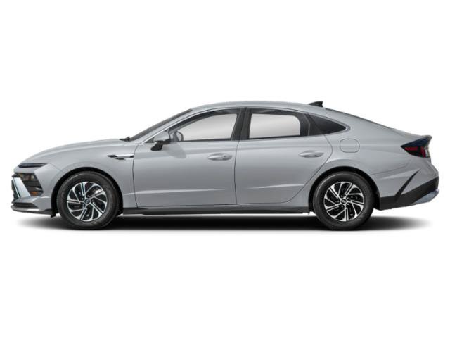 New 2026 Hyundai Sonata Blue FWD image 6