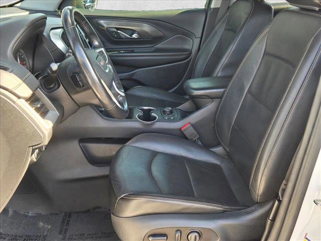 Used 2020 GMC Terrain SLT w/ Preferred Package image 17