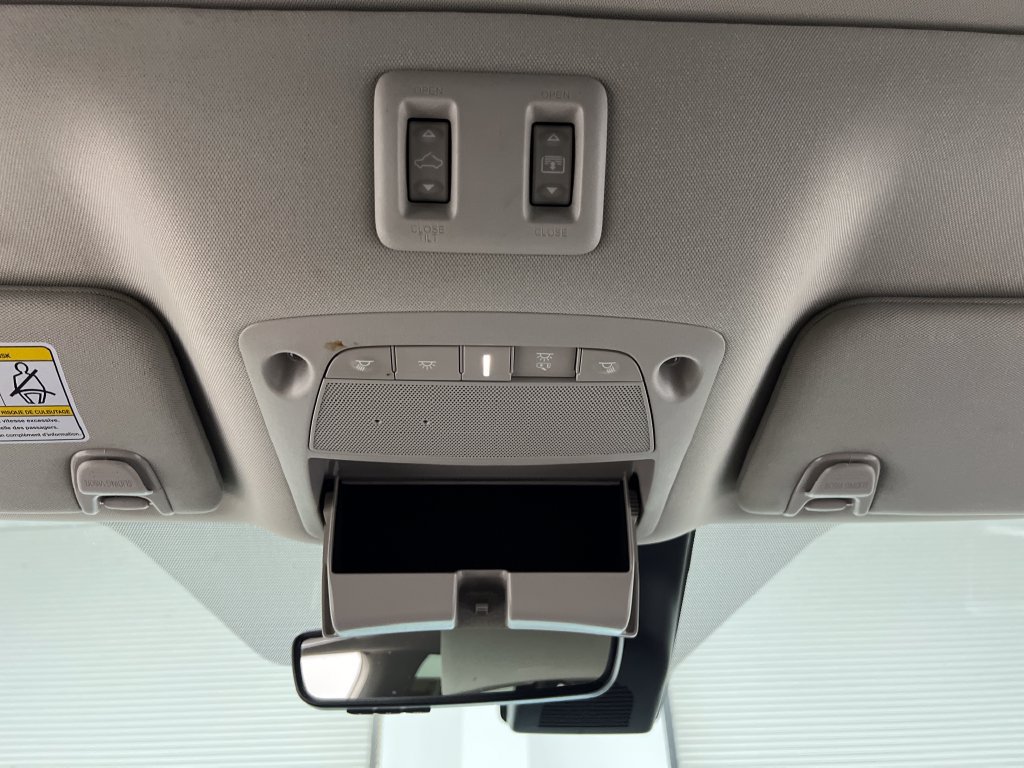 Used 2024 Nissan Murano SL FWD image 69
