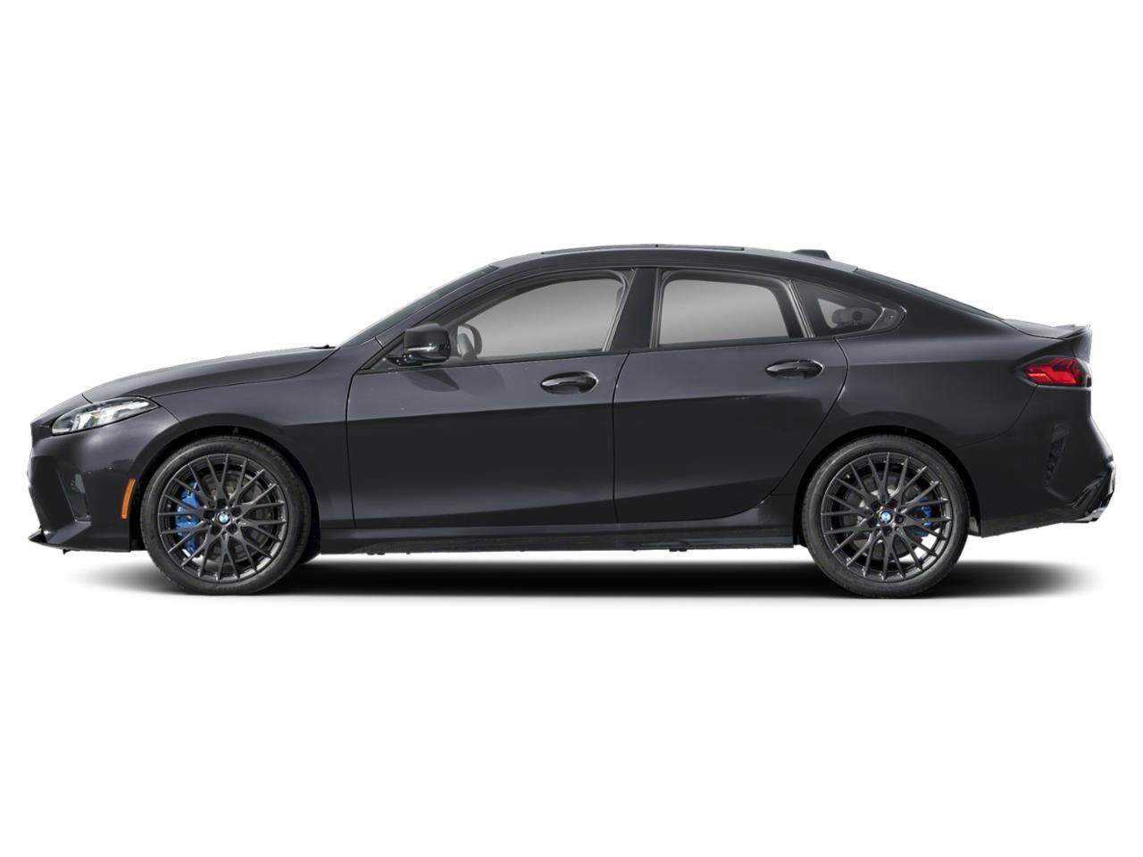 New 2026 BMW M235i xDrive w/ Technology Package AWD/4WD image 11