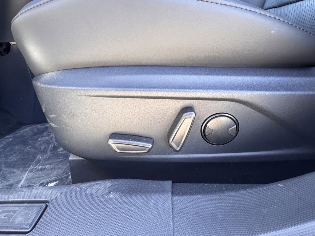 New 2025 Ford Mustang Mach-E Premium w/ Interior Protection Package image 18