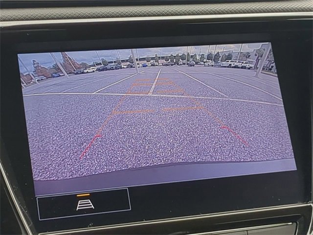 Used 2021 Chevrolet TrailBlazer RS w/ Technology Package image 20