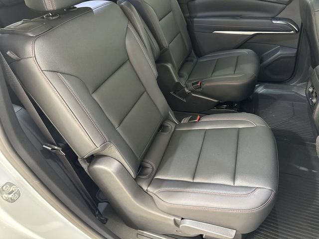 New 2026 Chevrolet Traverse Z71 w/ Driver Confidence Package AWD/4WD image 27