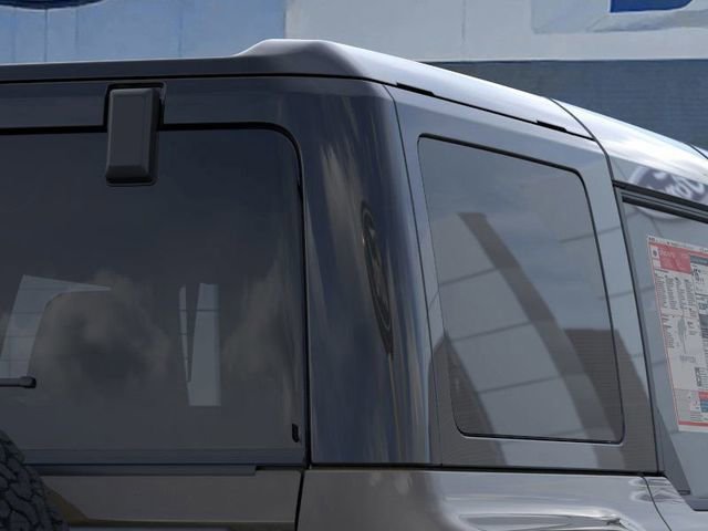 New 2026 Ford Bronco Raptor image 29