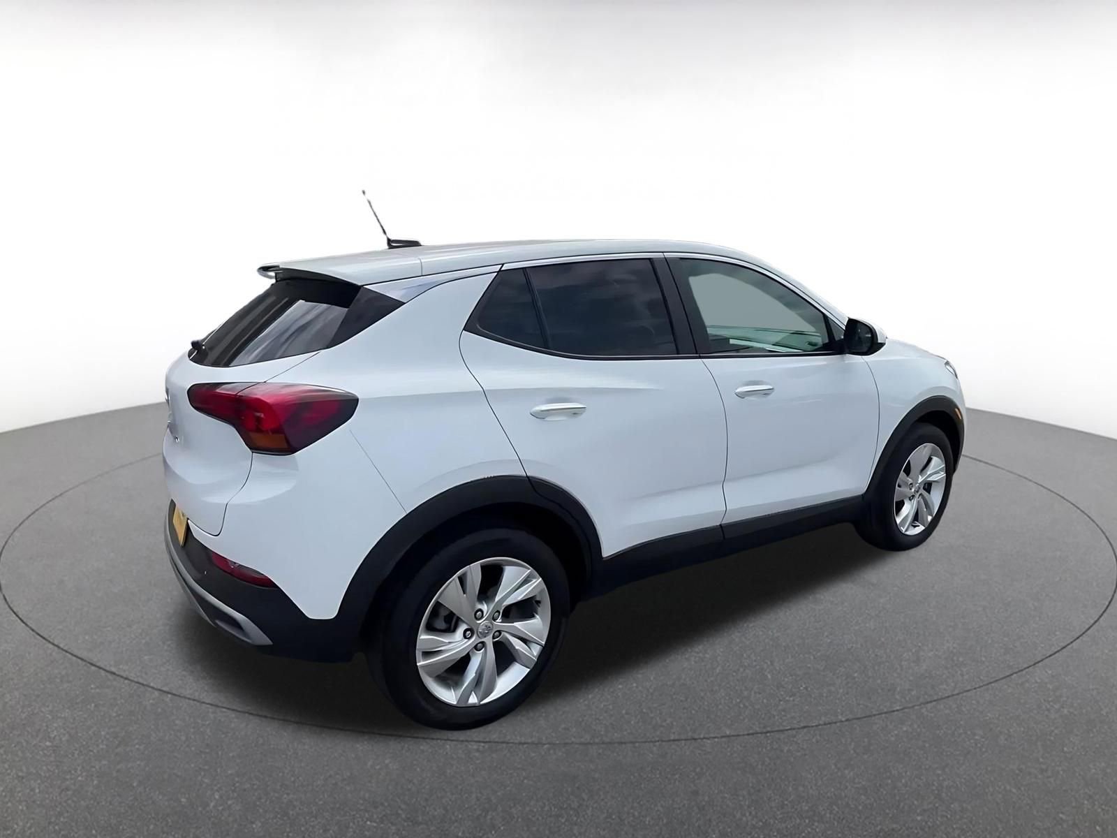 Used 2025 Buick Encore GX Preferred FWD image 13