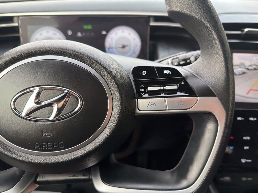 Used 2024 Hyundai Santa Cruz SEL w/ Activity Package image 30