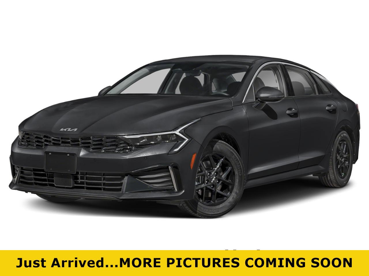 Used 2025 Kia K5 LXS