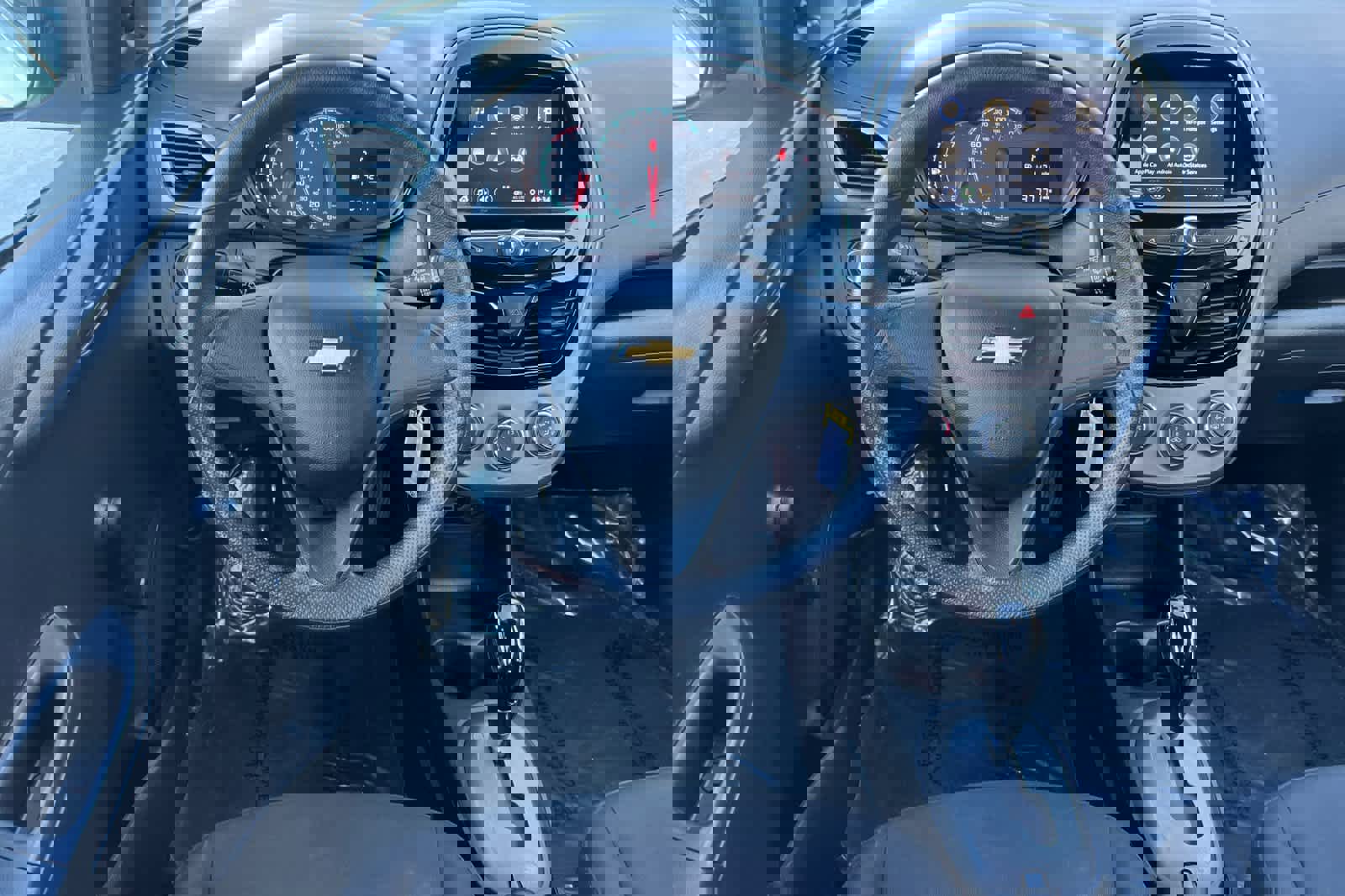 Used 2022 Chevrolet Spark LS image 14