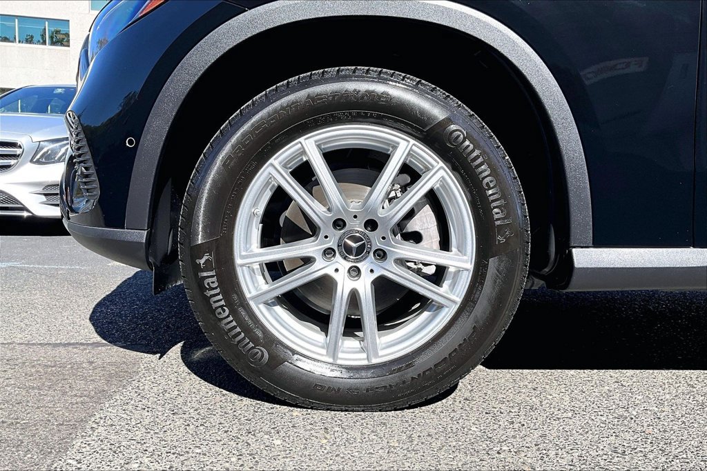 Used 2023 Mercedes-Benz GLC 300 4MATIC image 8
