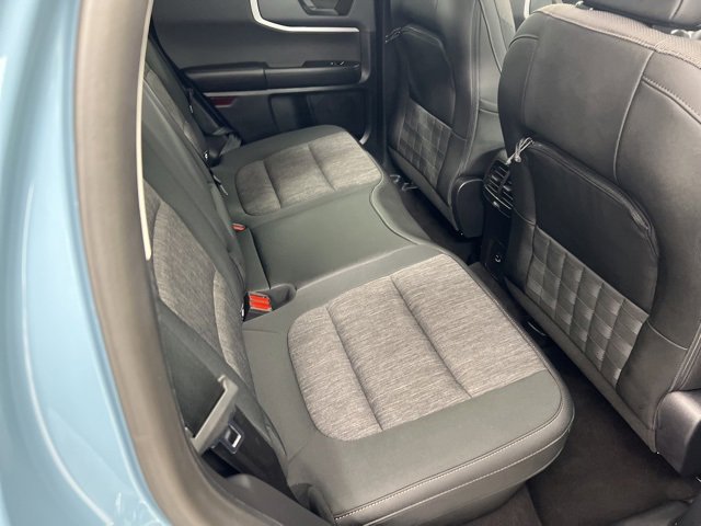 Used 2023 Ford Bronco Sport Big Bend w/ Convenience Package image 22