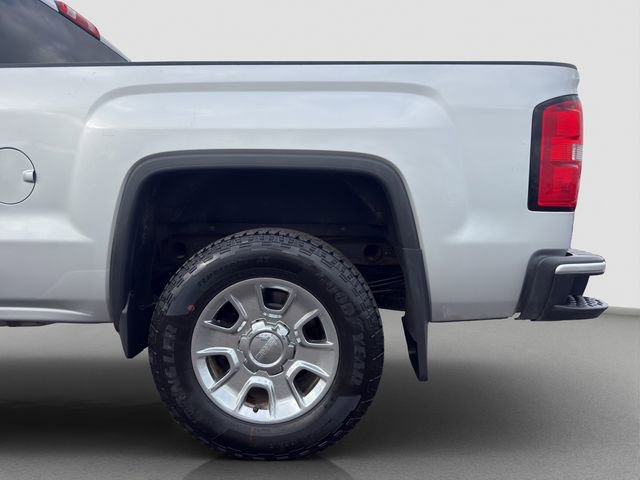 Used 2014 GMC Sierra 1500 SLT w/ All-Terrain Package AWD/4WD image 22