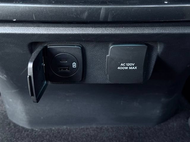 Used 2022 Ford F150 XLT w/ Equipment Group 302A High AWD/4WD image 23