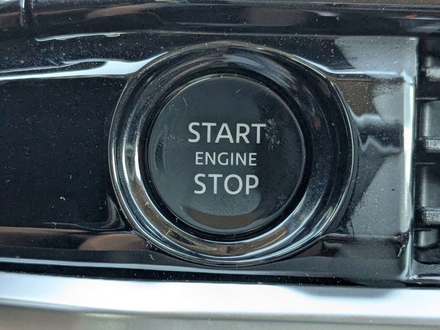 New 2025 Nissan Pathfinder Platinum w/ Cargo Package image 36