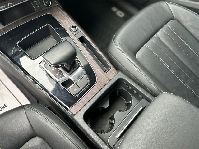 Used 2021 Audi Q5 2.0T Premium Plus w/ Premium Plus Package image 21