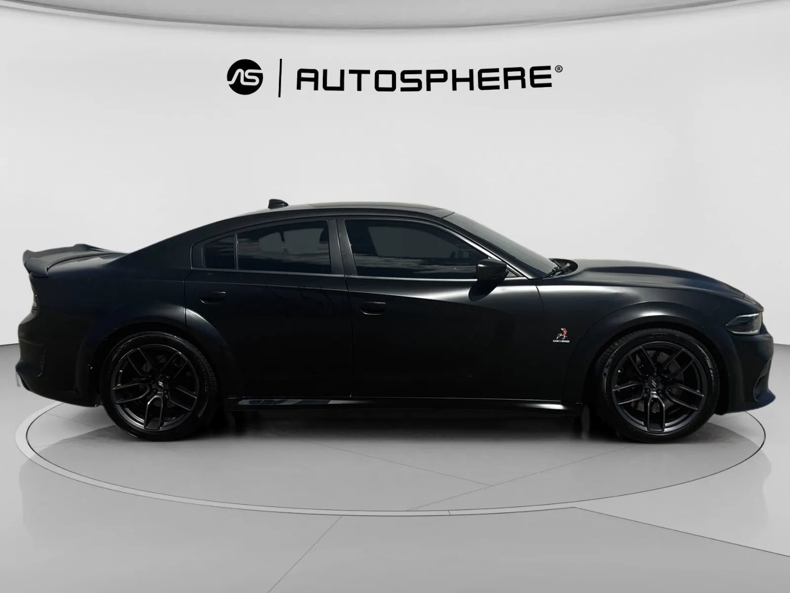 Used 2020 Dodge Charger Scat Pack image 11