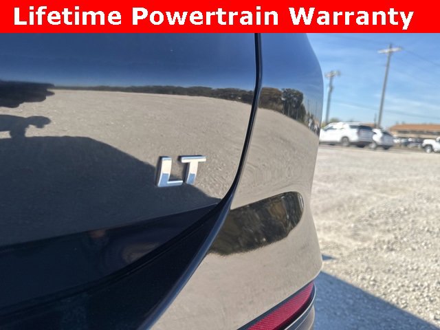 Used 2024 Chevrolet Equinox LT image 10