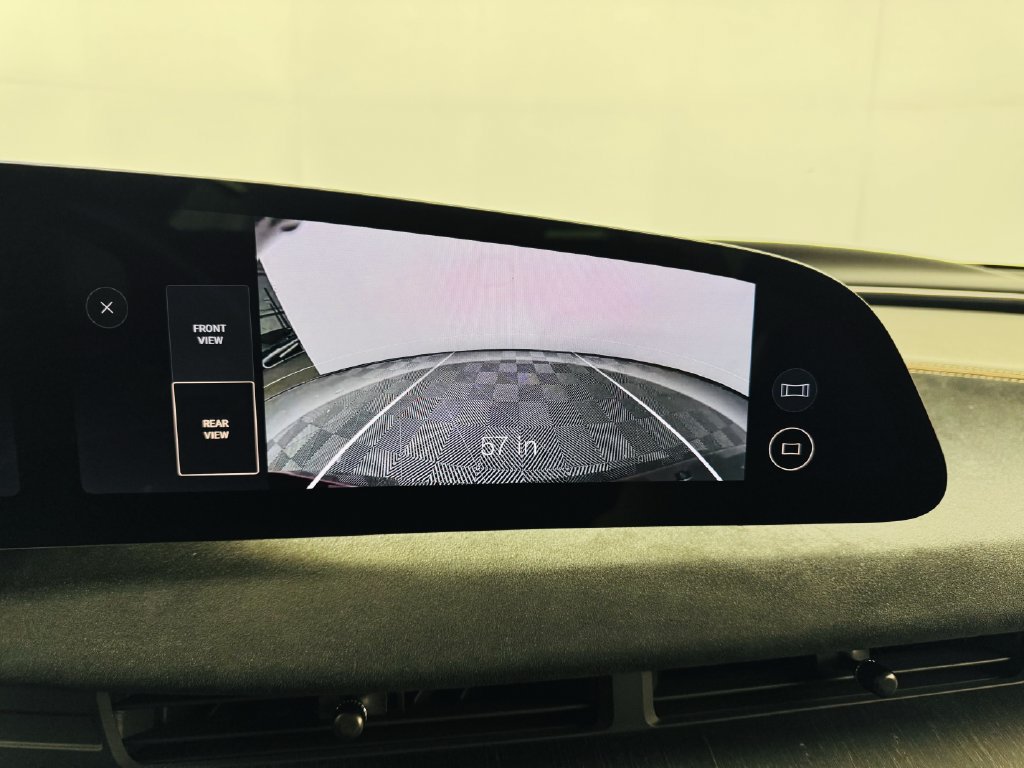 Used 2023 Lucid Air Grand Touring AWD/4WD image 15