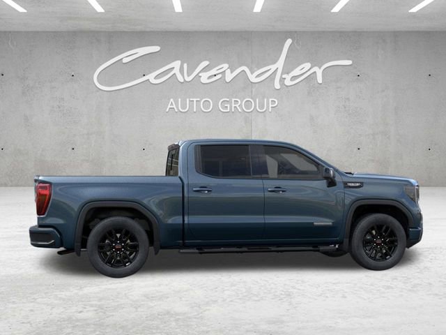 New 2026 GMC Sierra 1500 Elevation w/ Elevation Premium Package image 5