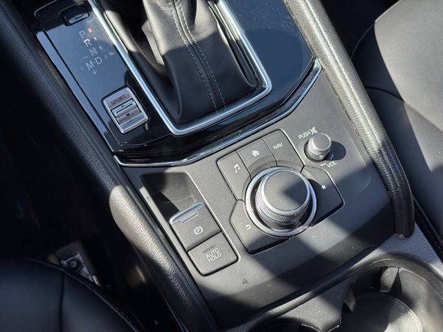Used 2019 MAZDA CX-5 Touring image 17