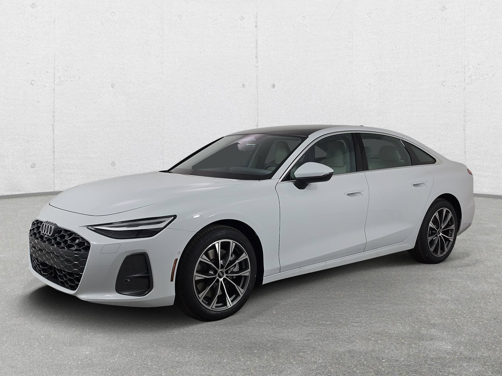 New 2026 Audi A6 Premium AWD/4WD image 3