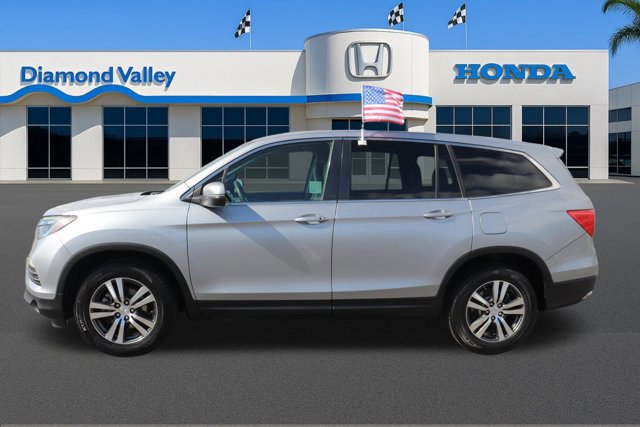 Used 2016 Honda Pilot EX image 8