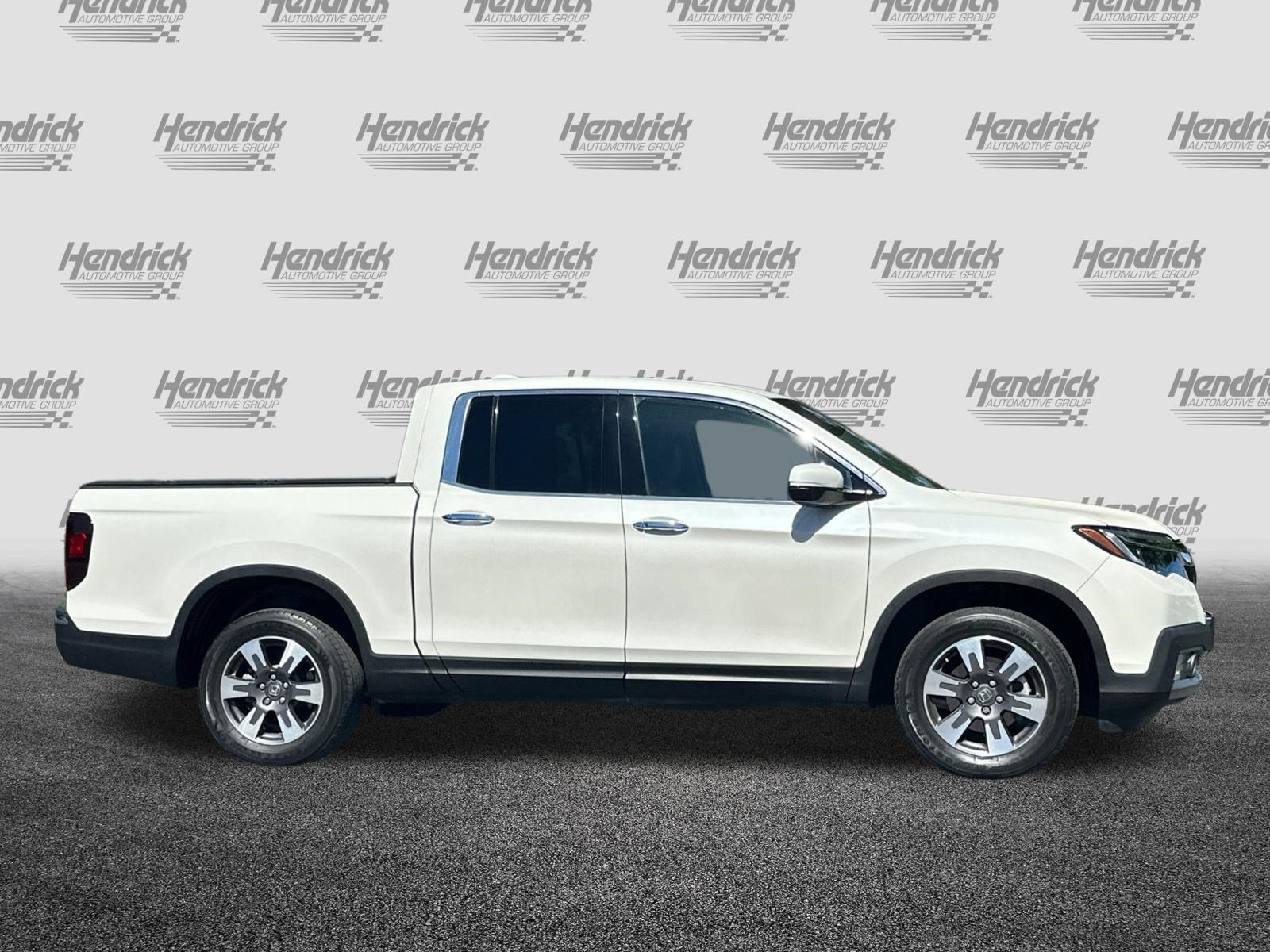 Used 2019 Honda Ridgeline RTL-E image 3