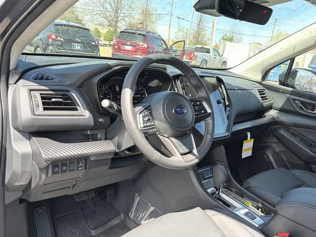 New 2026 Subaru Ascent Premium image 10