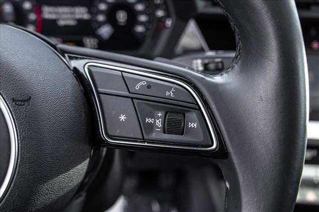 Certified 2023 Audi A3 2.0T Premium w/ Convenience Package image 15