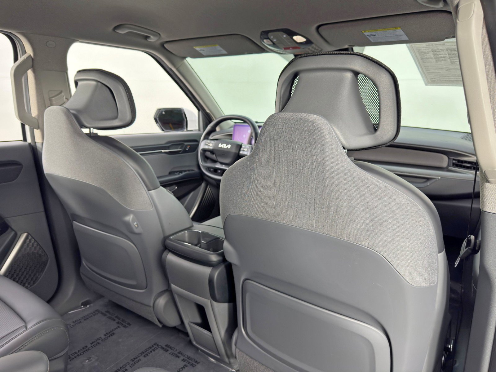 Used 2024 Kia EV9 Light Long Range image 37