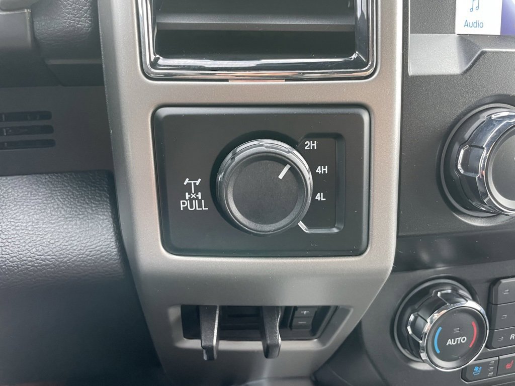 Used 2021 Ford F250 Lariat w/ Lariat Value Package image 47